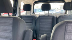 Vauxhall Combo Life 1.5 Turbo D Edition 5dr Diesel Estate